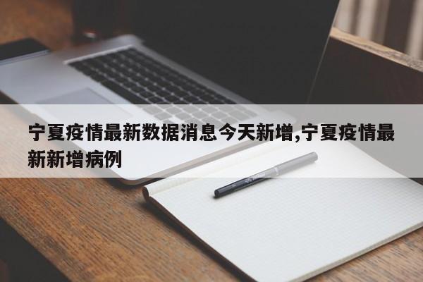 宁夏疫情最新数据消息今天新增,宁夏疫情最新新增病例