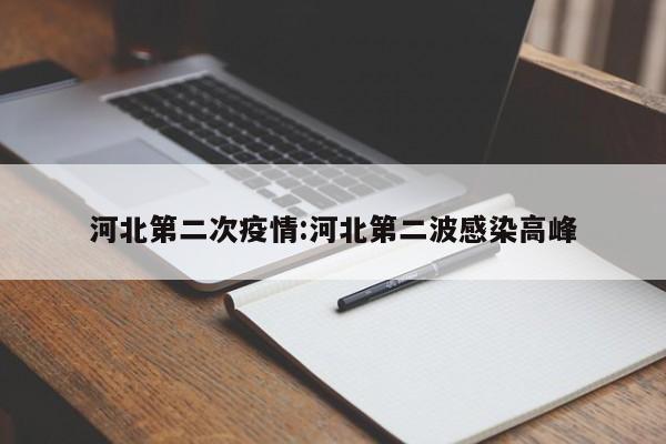 河北第二次疫情:河北第二波感染高峰