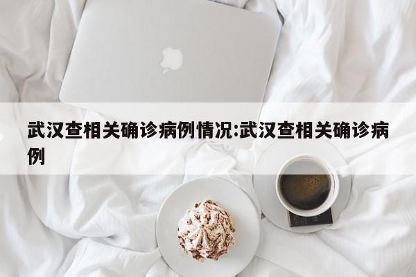 武汉查相关确诊病例情况:武汉查相关确诊病例